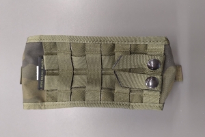 Ładownica na 2 mag. do G-36 POLIESTER Pantera wz.93 20mm