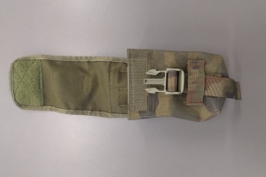 Ładownica na 2 mag. do G-36 POLIESTER Pantera wz.93 20mm