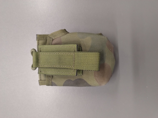 Kieszeń na radio MID POLIESTER Pantera wz.93 20mm