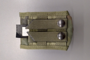 Kieszeń na radio MID POLIESTER Pantera wz.93 20mm