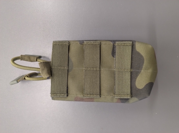 Ładownica "KWADRAT 12" POLIESTER Pantera wz.93 20mm