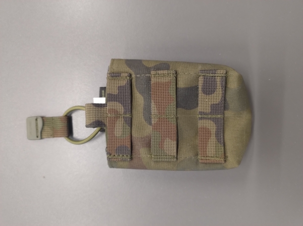 Ładownica KWADRAT na 1 mag. do G-36 POLIESTER Pantera wz.93 20mm