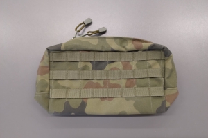 Uniwersalne cargo średnie POZIOME POLIESTER Pantera wz.93 20mm