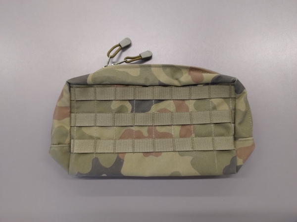 Uniwersalne cargo średnie POZIOME POLIESTER Pantera wz.93 20mm