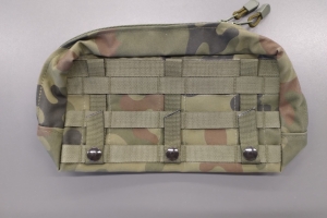 Uniwersalne cargo średnie POZIOME POLIESTER Pantera wz.93 20mm