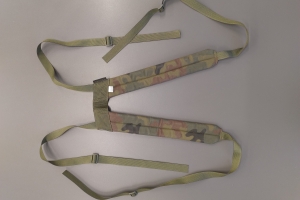 Szelki ST-1 POLIESTER Pantera wz.93 20mm