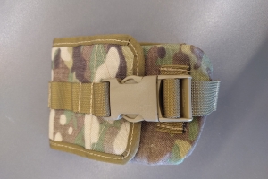 Ładownica na dwa magazynki do SWD MULTICAM