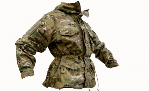 Kurtka PRETORIAN PANTERA WZ.93