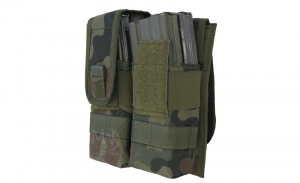 Bandolier CQB na 4 magazynki do M-16/M-4