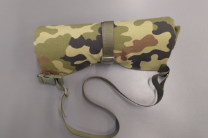 Mata strzelecka MS-1 Cordura Pantera wz.93 JASNA