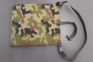 Mata strzelecka MS-1 Cordura Pantera wz.93 JASNA