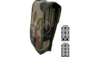 CQB na 2 magazynki do M-16/M-4