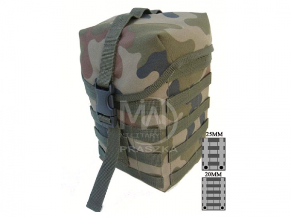 Kieszeń cargo M.R.E.