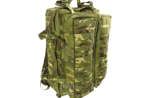 Plecak medyczny KNAPIK