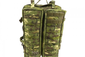 Plecak medyczny KNAPIK