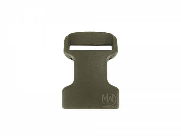 KLAMRA 20 mm /25 mm część żeńska