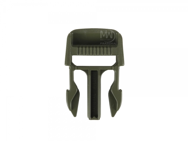 KLAMRA 20 mm /25 mm część męska (widełki)