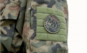 Kurtka PRETORIAN PANTERA WZ.93