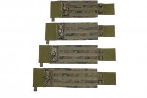 Plate carrier PC-25 REDUTA