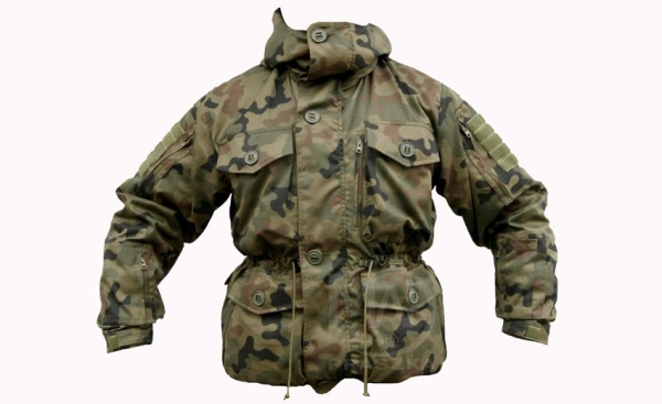 Kurtka PRETORIAN PANTERA WZ.93