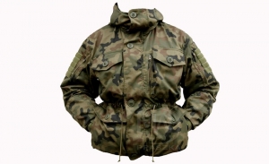 Kurtka PRETORIAN PANTERA WZ.93