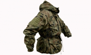 Kurtka PRETORIAN PANTERA WZ.93