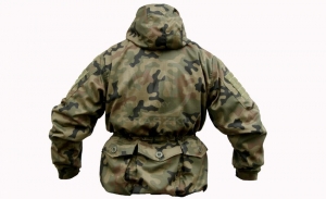 Kurtka PRETORIAN PANTERA WZ.93