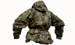 Kurtka PRETORIAN PANTERA WZ.93