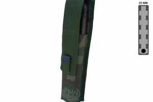 Ładownica na 1 magazynek do karabinka P-90