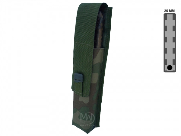 Ładownica na 1 magazynek do karabinka P-90