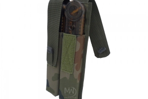 Ładownica na 2 magazynki do karabinka P-90