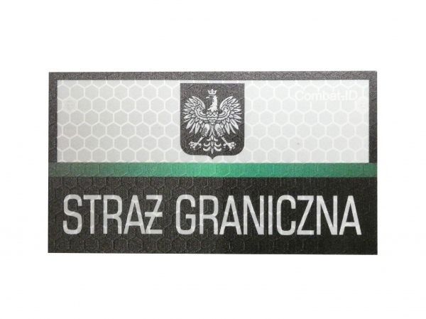 STRAŻ GRANICZNA