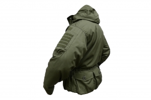 Kurtka PRETORIAN PANTERA WZ.93
