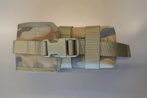 PROTOTYP nr 1 Ładownicy na 2 magazynki AR-15/M4/GROT