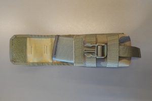 PROTOTYP nr 1 Ładownicy na 2 magazynki AR-15/M4/GROT