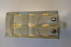 PROTOTYP nr 1 Ładownicy na 2 magazynki AR-15/M4/GROT