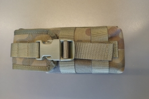 PROTOTYP nr 2 Ładownicy na 2 magazynki AR-15/M4/GROT