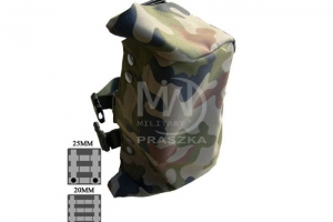 Torba SZYBKA na maskę MP-5