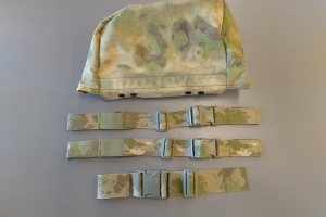 Torba SZYBKA na maskę MP-5 Cordura A-Tasc FG
