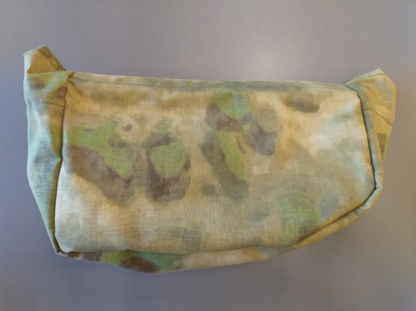 Torba SZYBKA na maskę MP-5 Cordura A-Tasc FG