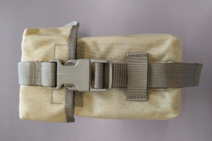 Ładownica „ZAK” na 3 magazynki M16/M4 Cordura OLIV MP JASNA
