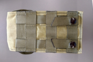 Ładownica „ZAK” na 3 magazynki M16/M4 Cordura OLIV MP JASNA