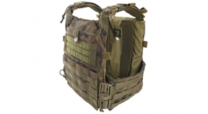 TAKTYCZNE KAMIZELKI MODUŁOWE