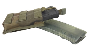 ŁADOWNICE DO AR-15/M-4/GROT